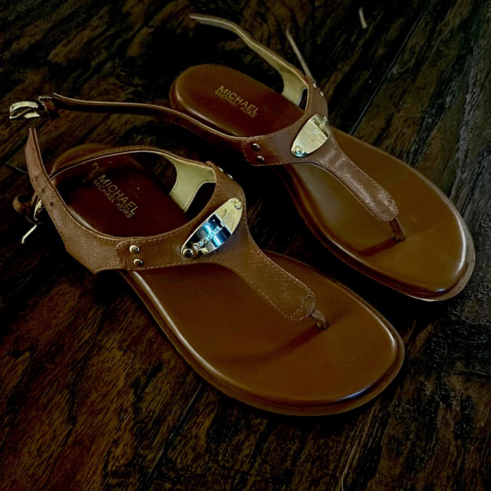 Michael kors sandals